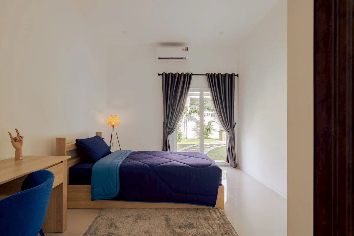 Single Story Detached House 3 bedrooms 3 bathroom in Pong for SALE photo 13