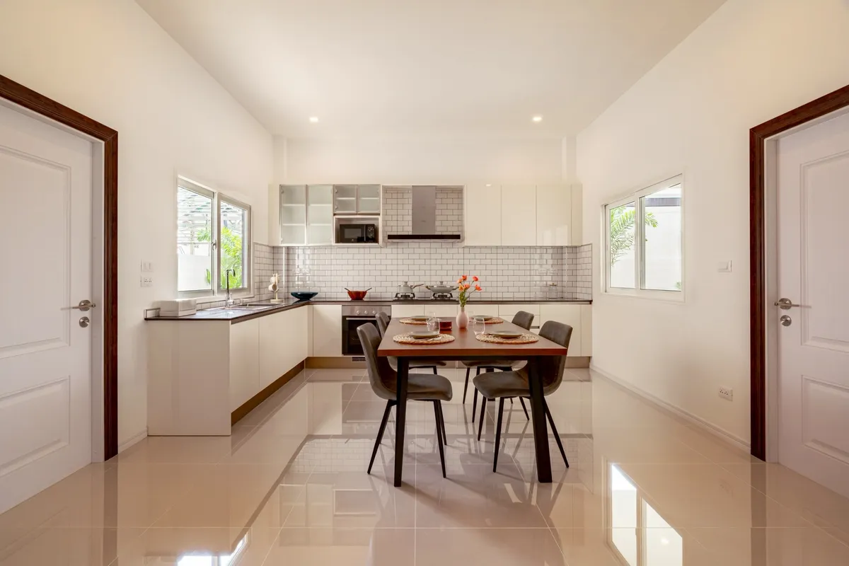 Single Story Detached House 3 bedrooms 3 bathroom in Pong for SALE photo 7