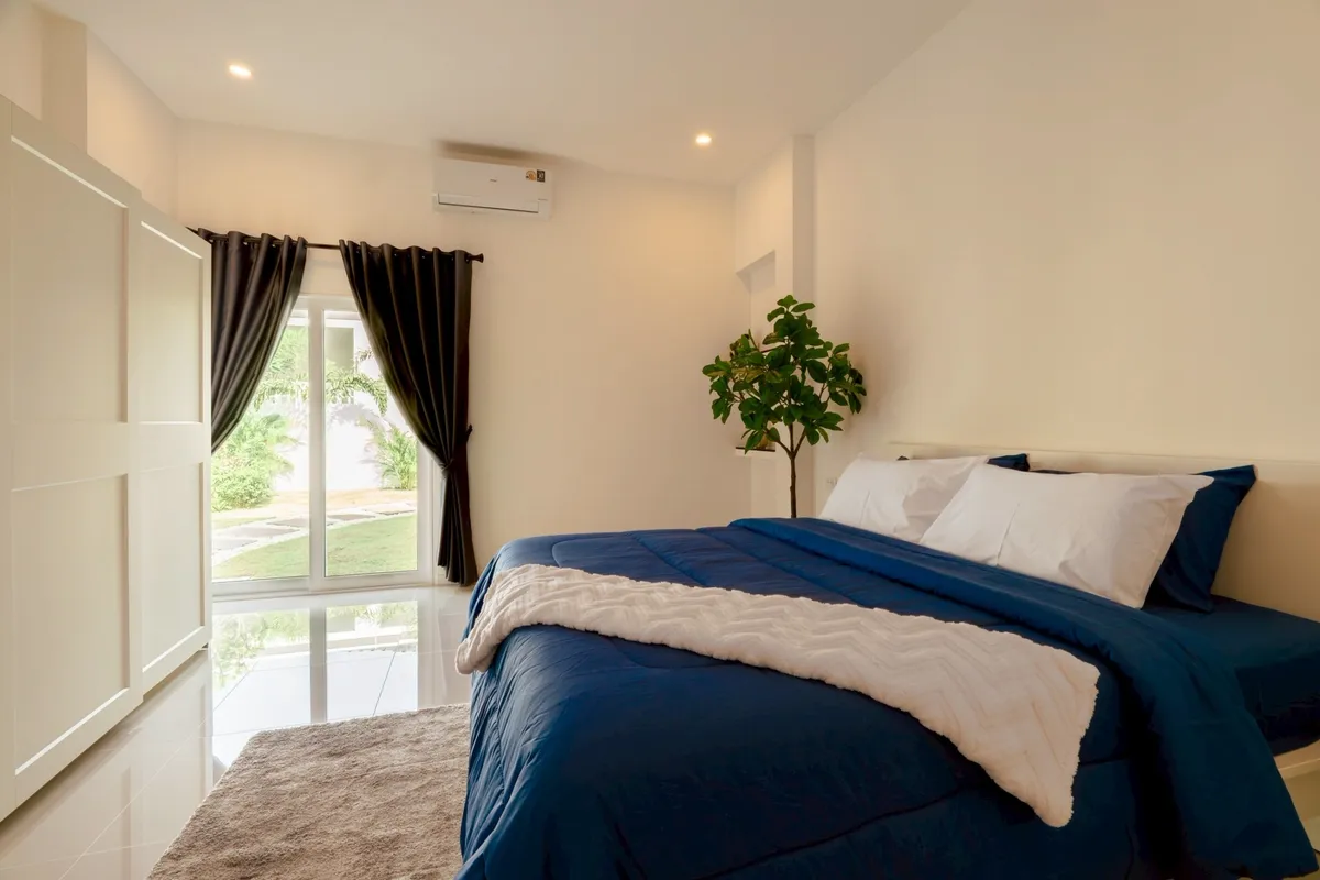 Single Story Detached House 3 bedrooms 3 bathroom in Pong for SALE photo 11