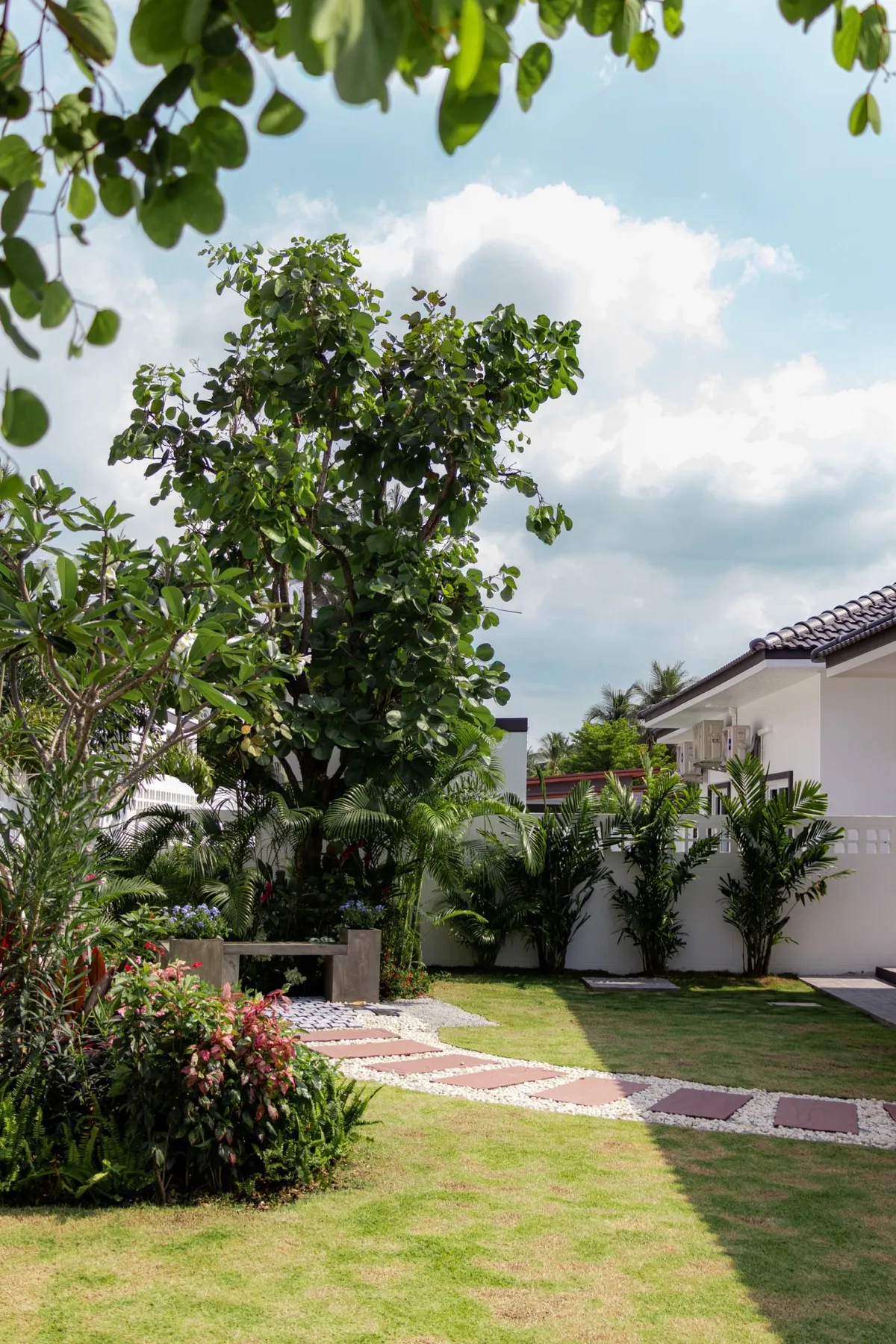 Single Story Detached House 3 bedrooms 3 bathroom in Pong for SALE photo 3
