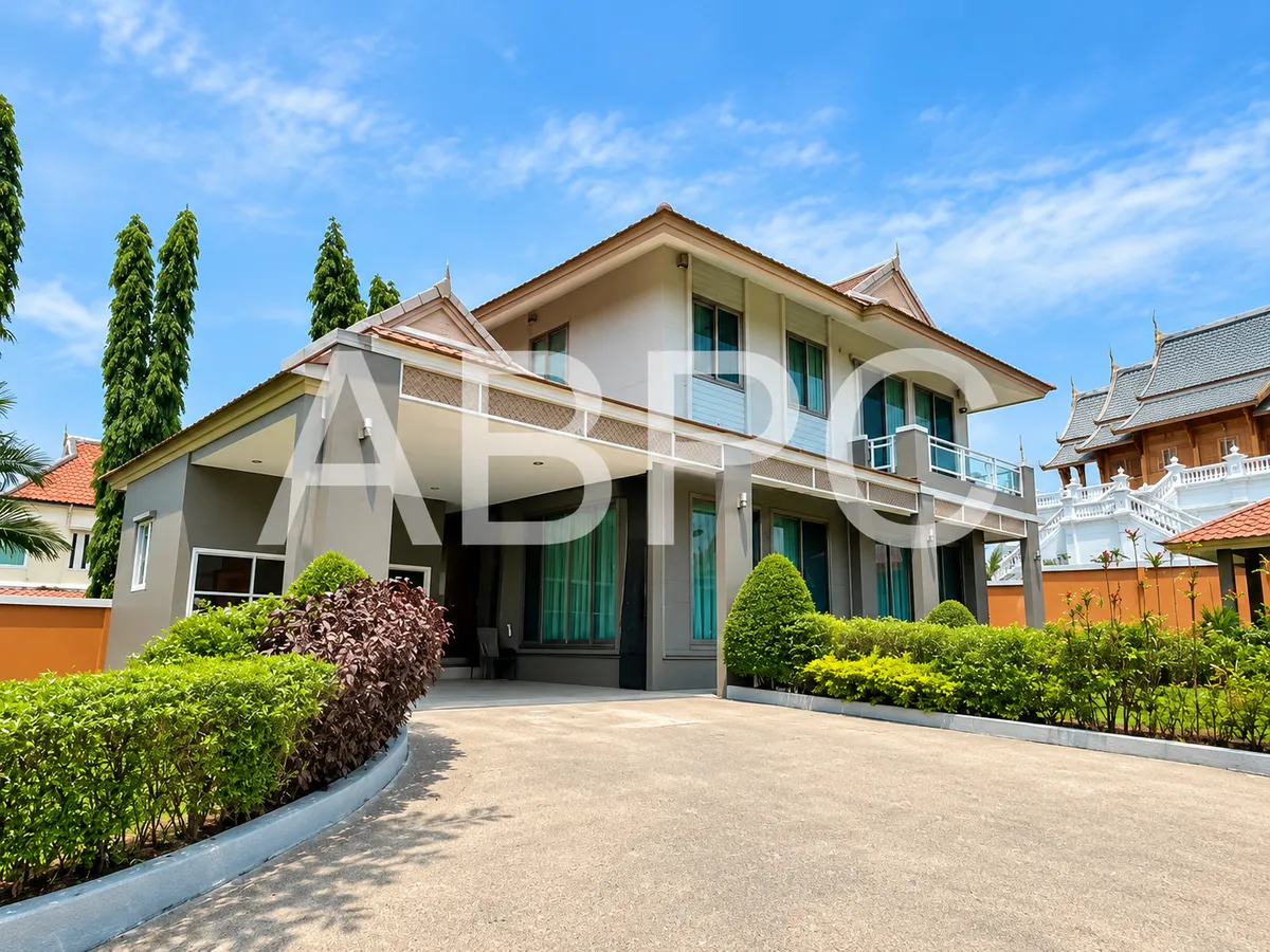 4 Bedroom House For rent Near Regent school
