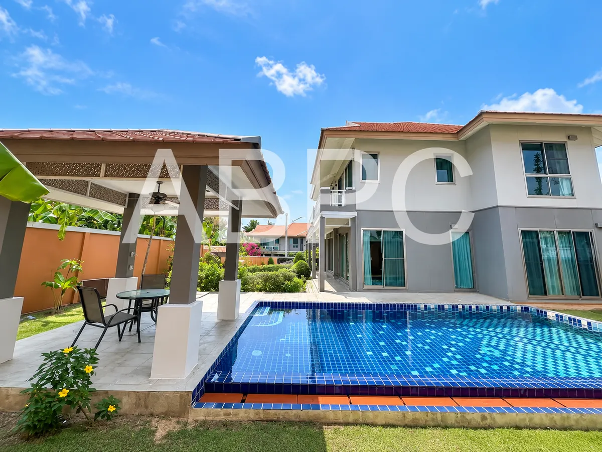 4 Bedroom House For rent Near Regent school