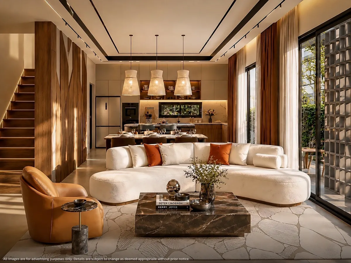4 Bedroom 4 Bathroom Sunlight House in Mabprachan