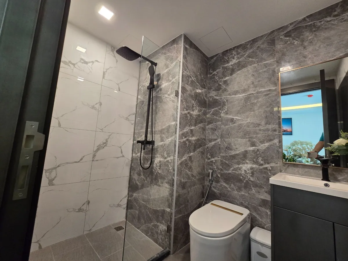 One Bedroom condo For Sale Or Rent In Central Pattaya photo 3