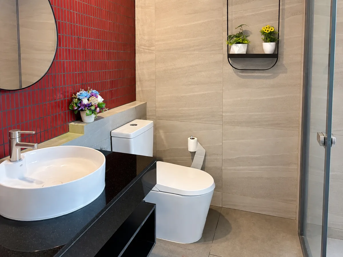High-Floor Corner 2-Bedroom Condo with Breathtaking Views at The Edge Central Pattaya photo 18