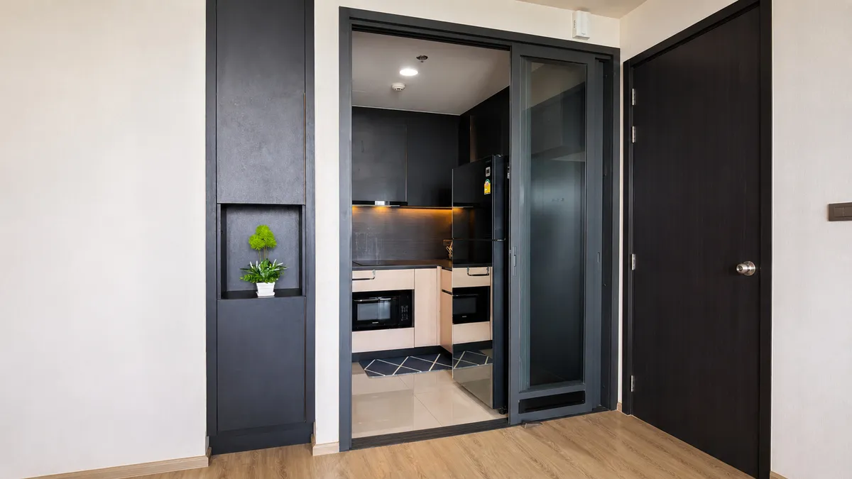 High-Floor Corner 2-Bedroom Condo with Breathtaking Views at The Edge Central Pattaya photo 15