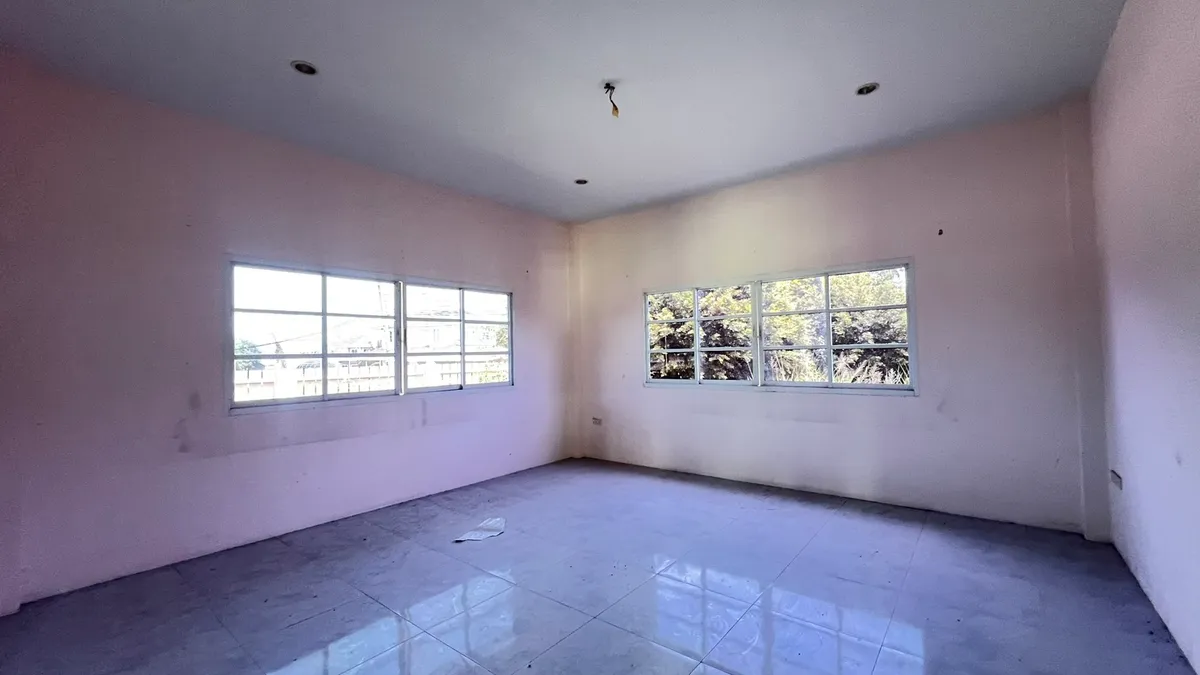 Land Size: 1 Rai (400 sq.wah / approx. 1,600 sq.m.) 2 Bedrooms 1 Bathroom in Mapprachan photo 10