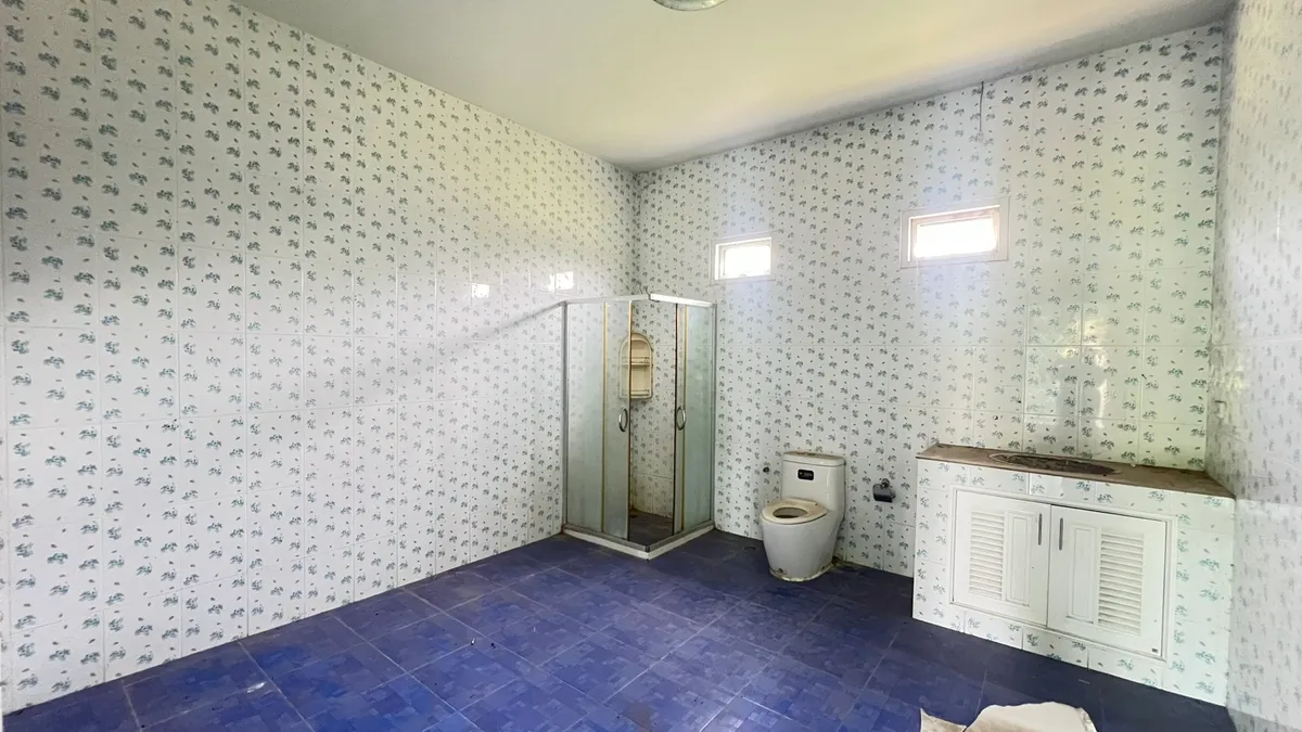 Land Size: 1 Rai (400 sq.wah / approx. 1,600 sq.m.) 2 Bedrooms 1 Bathroom in Mapprachan photo 9