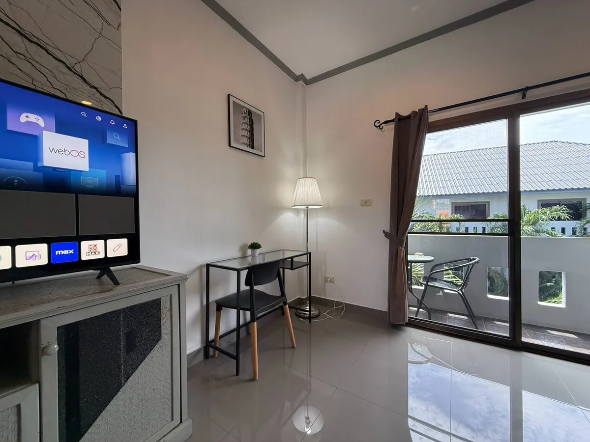 Modern and ready to move in condos at Del Max Resort photo 5