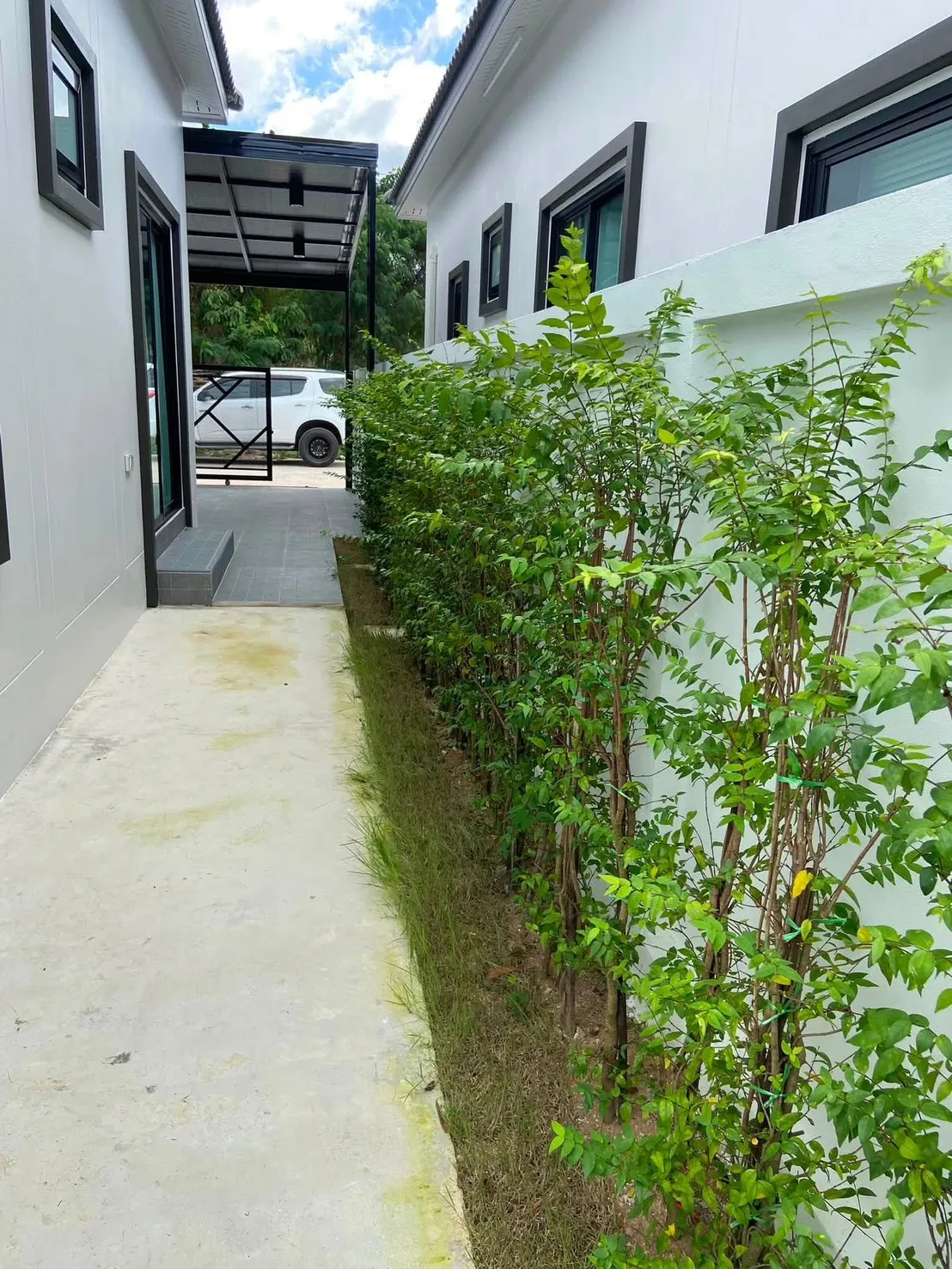 Rattanakorn Village 17 for rent photo 3