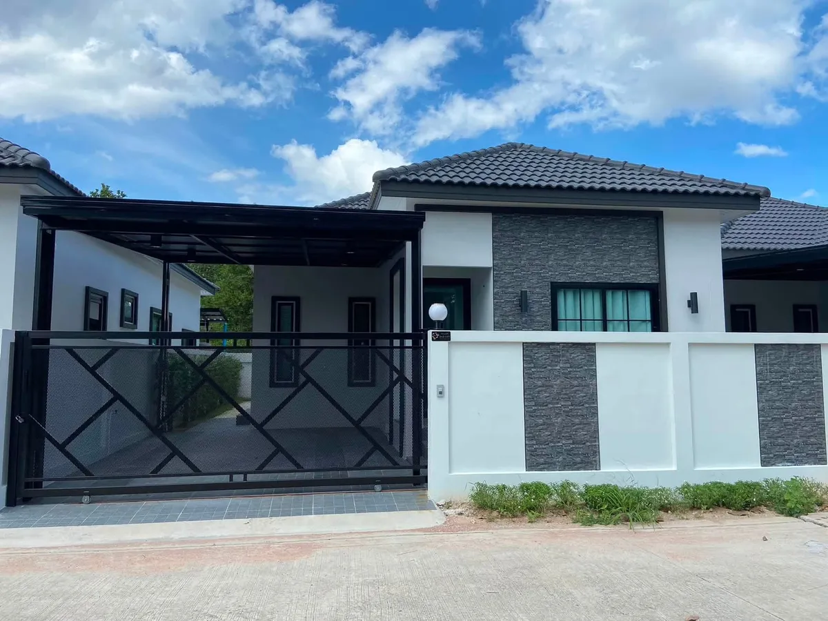 Rattanakorn Village 17 for rent