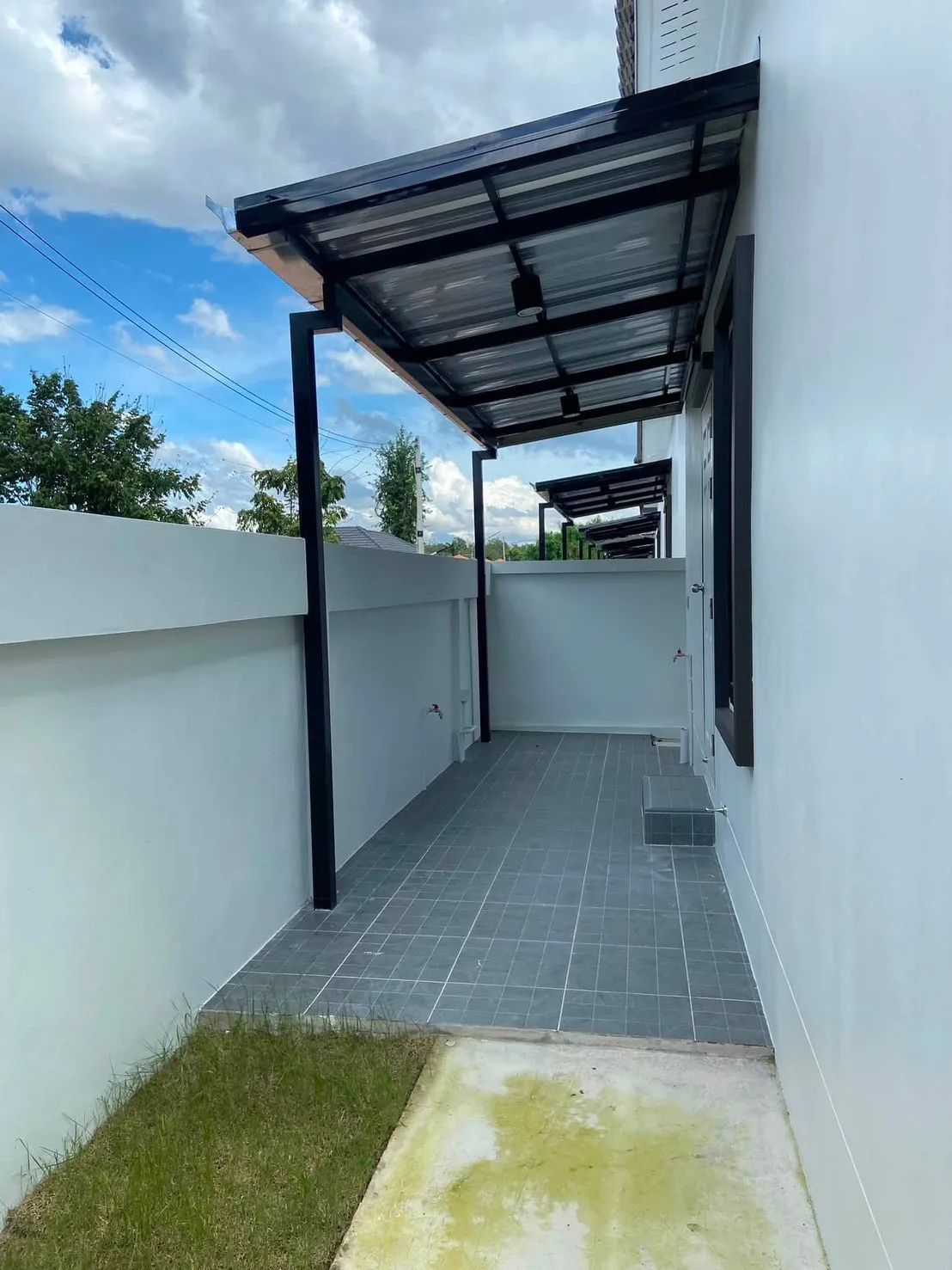 Rattanakorn Village 17 for rent photo 2