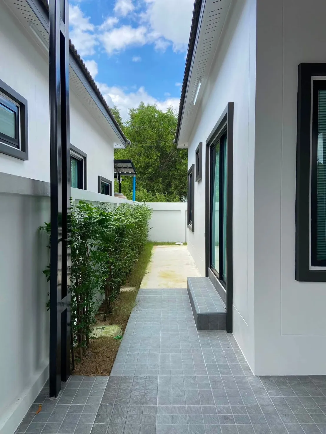 Rattanakorn Village 17 for rent photo 4