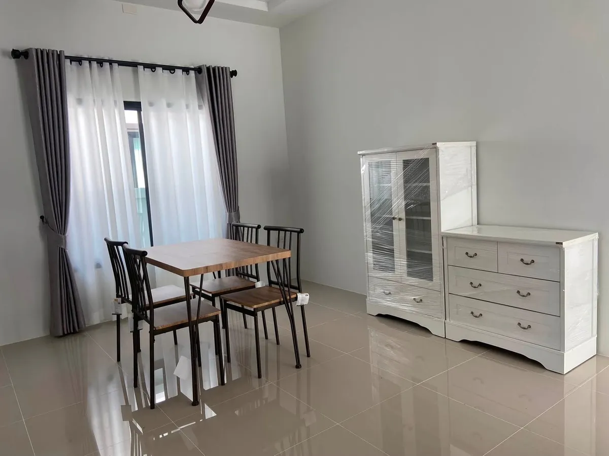 Rattanakorn Village 17 for rent photo 5