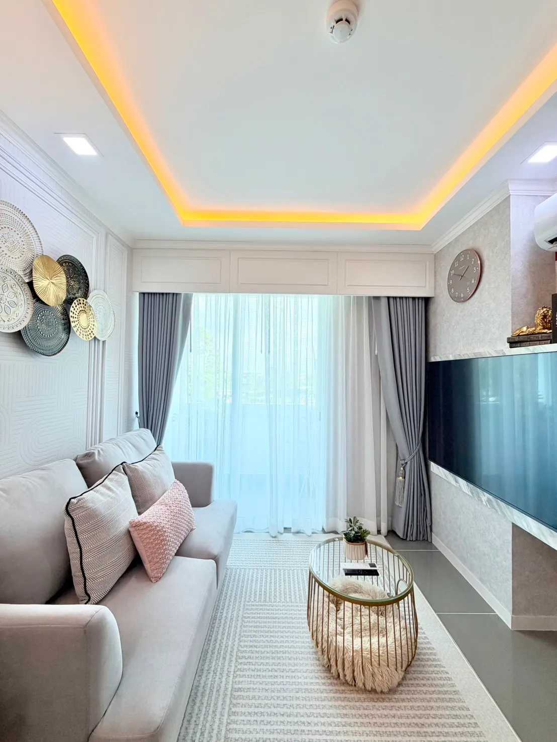 Renovated 1 Bedroom for Sale in Jomtien