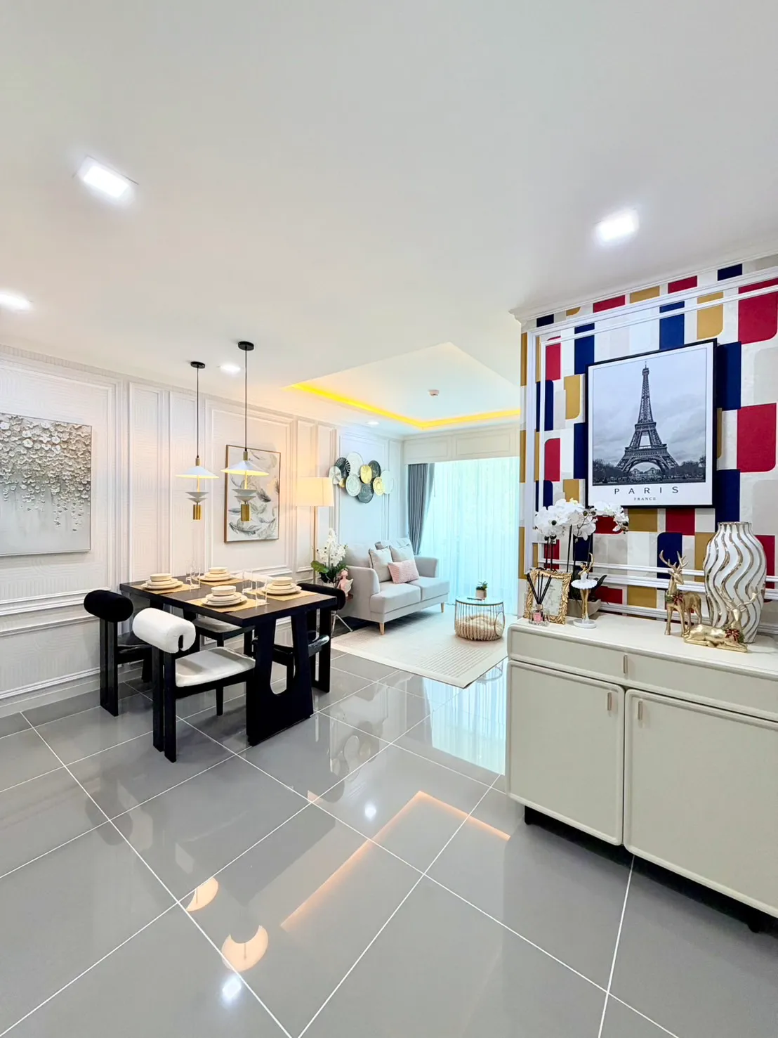 Renovated 1 Bedroom for Sale in Jomtien photo 3