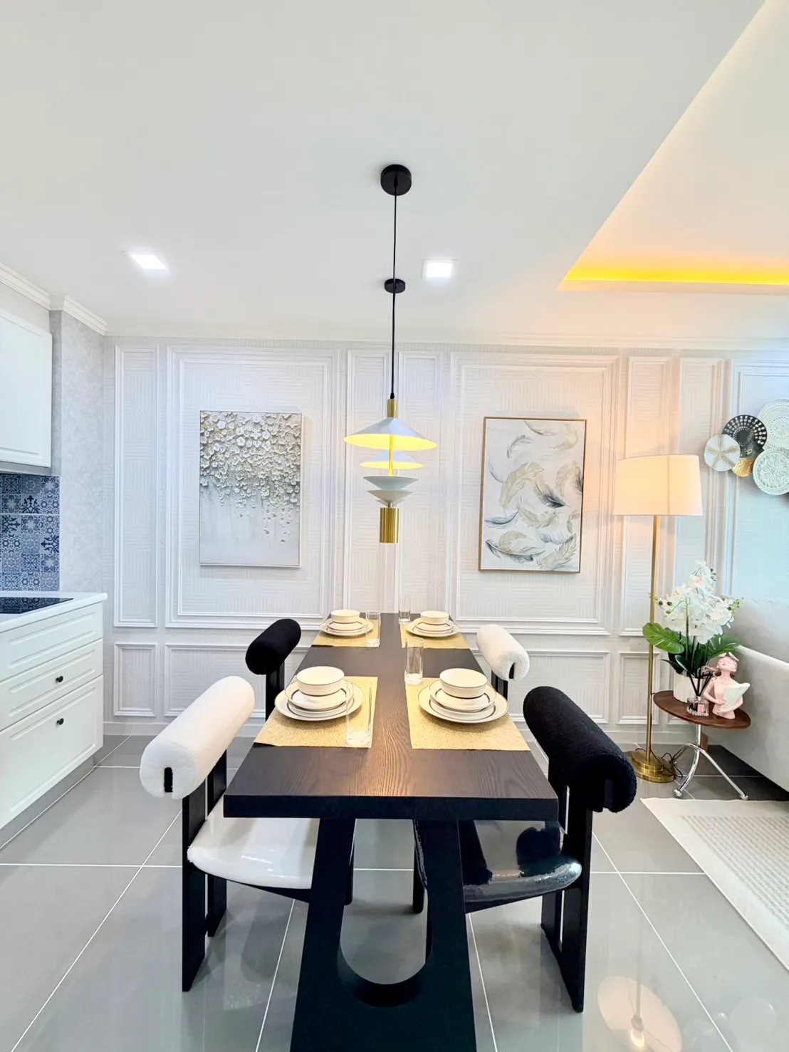 Renovated 1 Bedroom for Sale in Jomtien photo 6