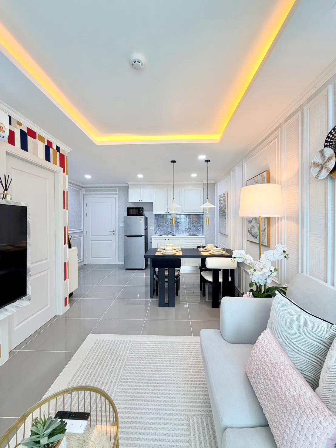Renovated 1 Bedroom for Sale in Jomtien photo 7