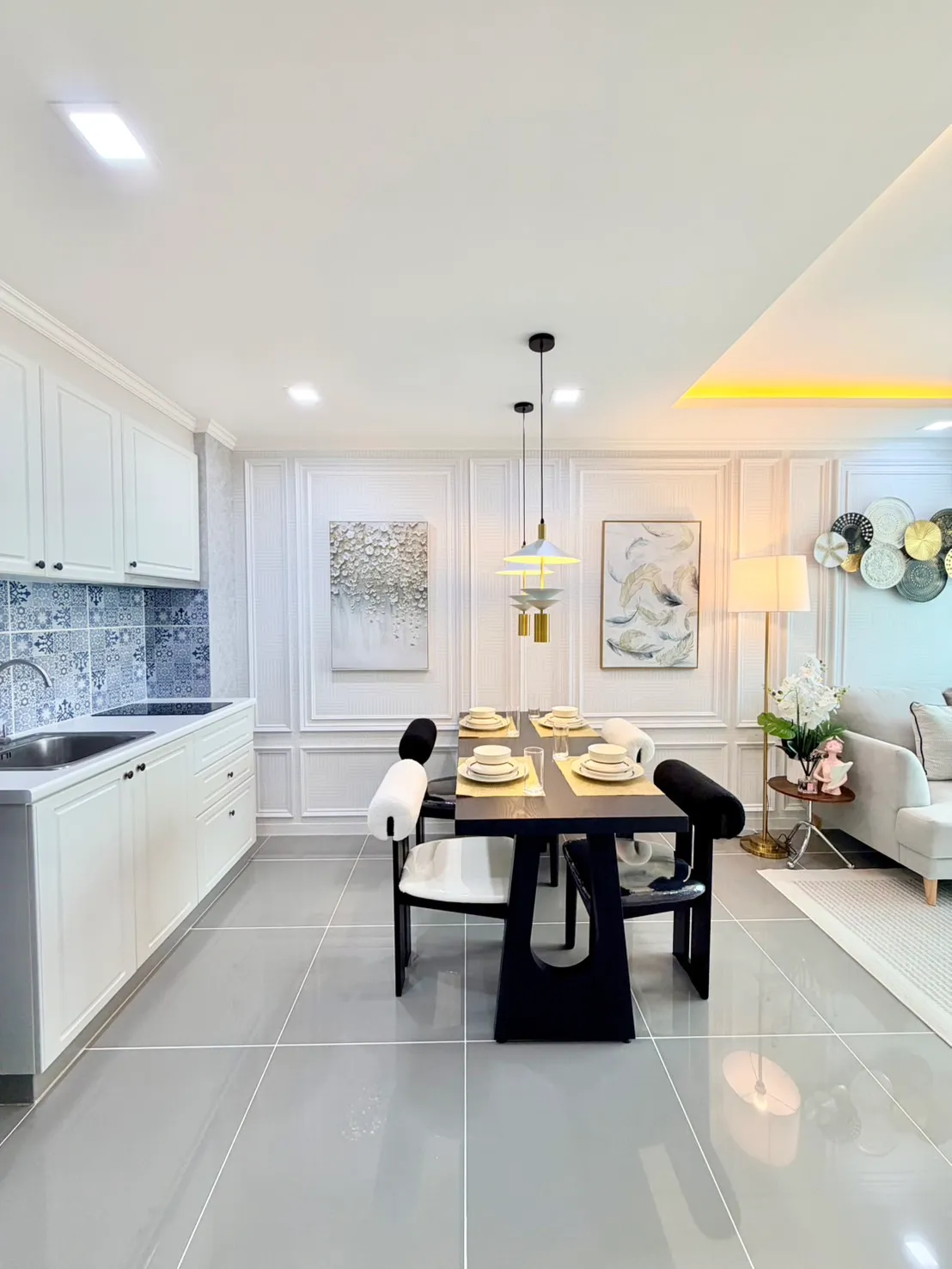 Renovated 1 Bedroom for Sale in Jomtien photo 8