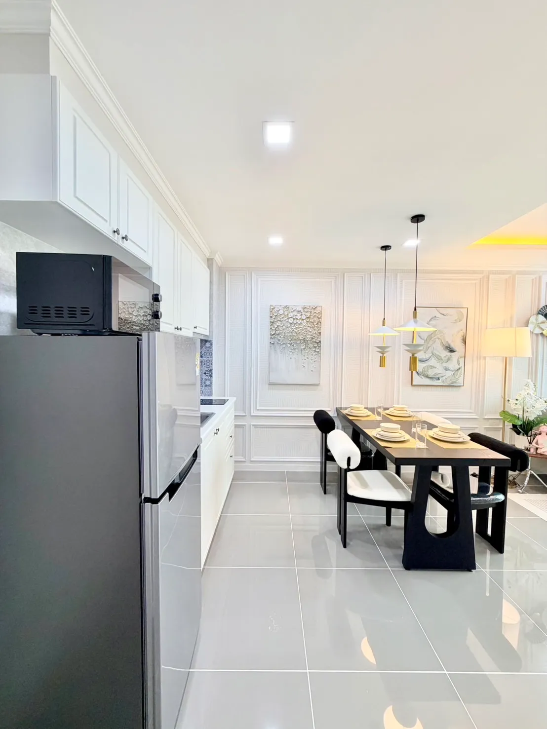 Renovated 1 Bedroom for Sale in Jomtien photo 9