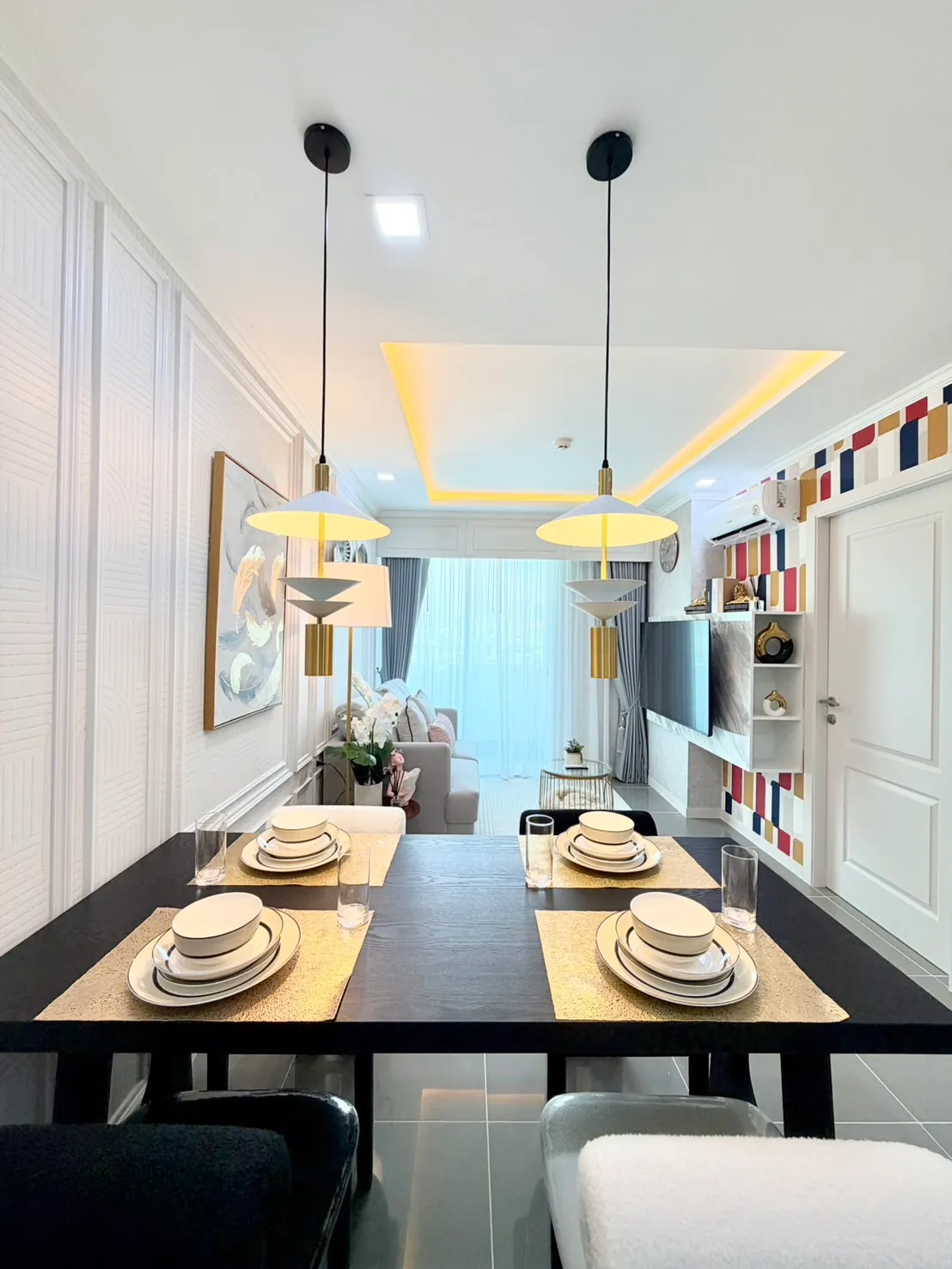Renovated 1 Bedroom for Sale in Jomtien photo 4
