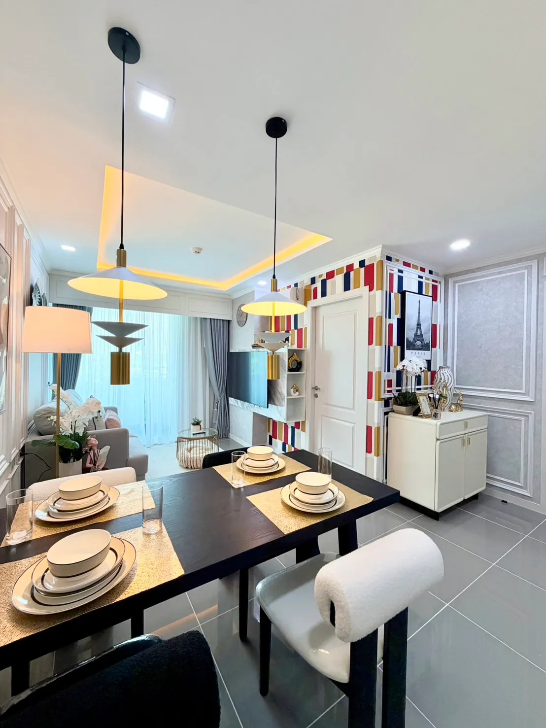 Renovated 1 Bedroom for Sale in Jomtien photo 5