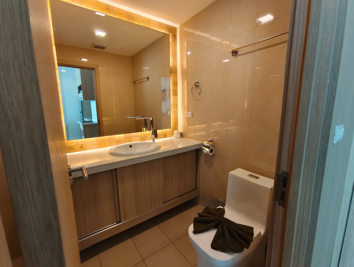 City view for rent photo 12