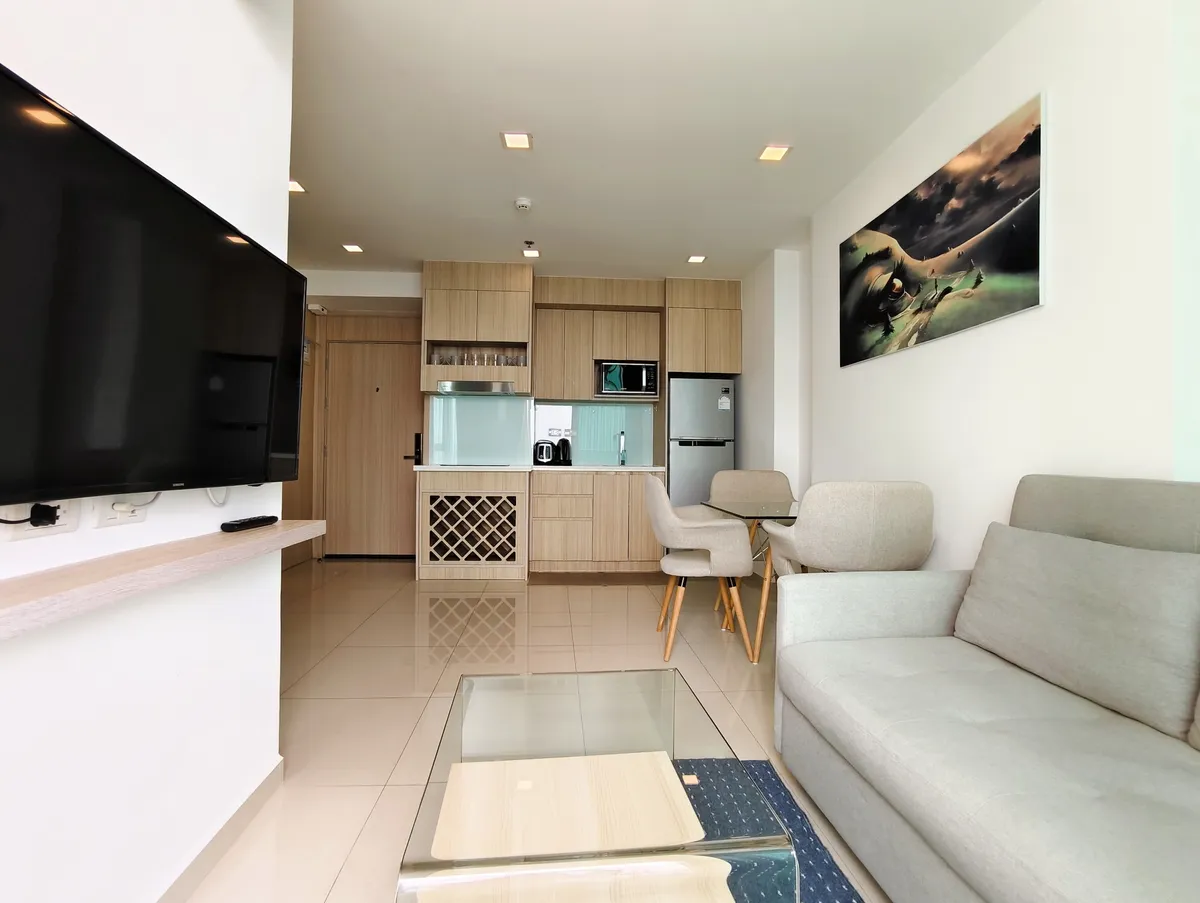 City view for rent photo 3