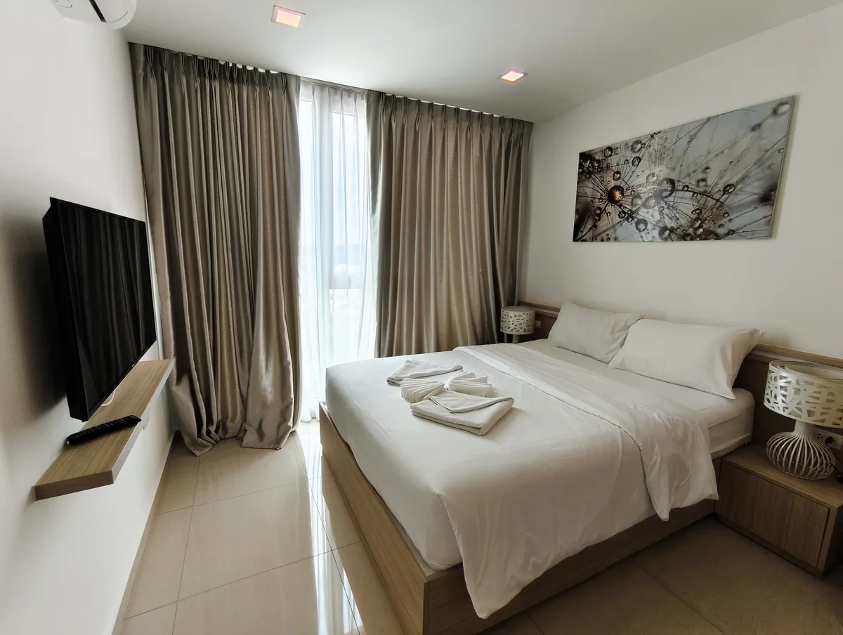 City view for rent photo 9