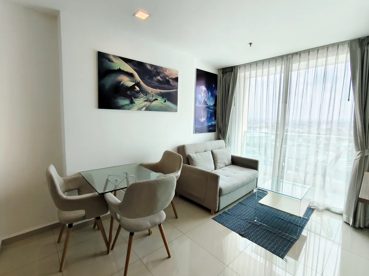 City view for rent photo 5