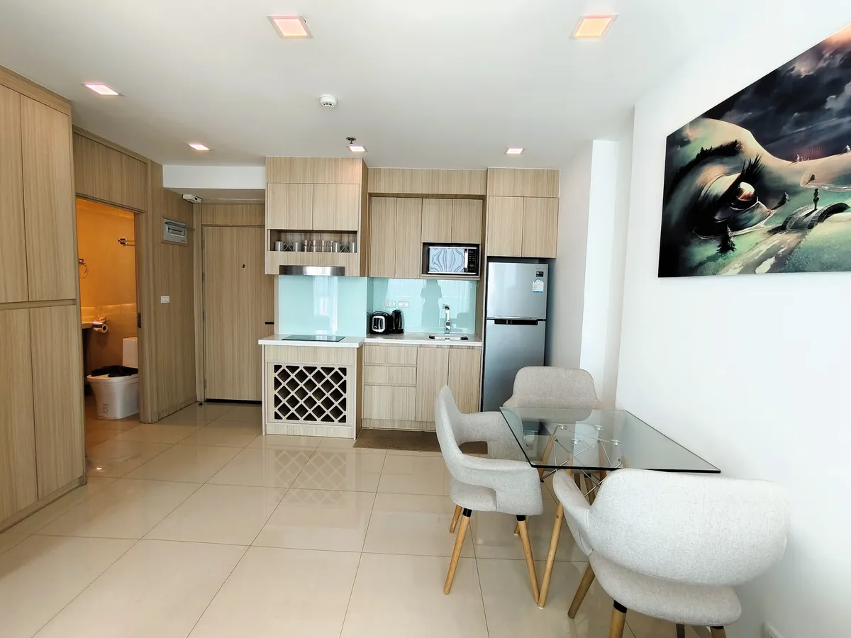 City view for rent photo 4