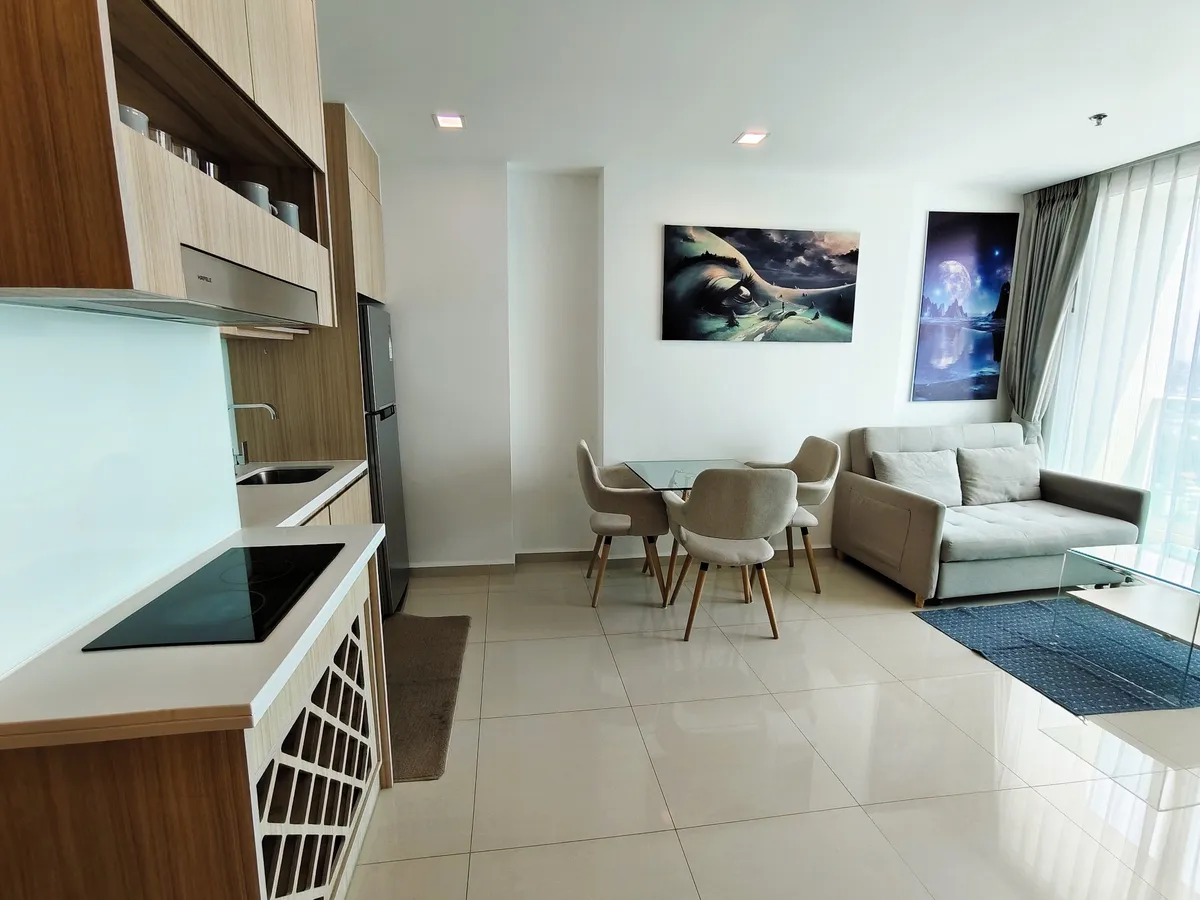 City view for rent photo 6