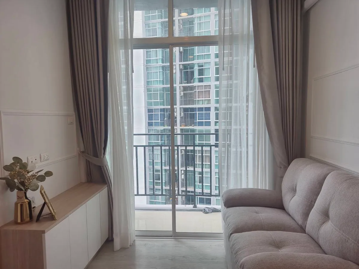 1 Bedroom 1 Bathroom , Twin Tower photo 2