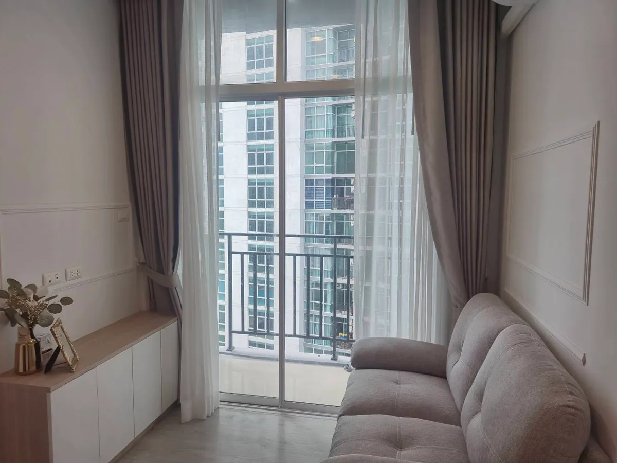 1 Bedroom 1 Bathroom , Twin Tower photo 4