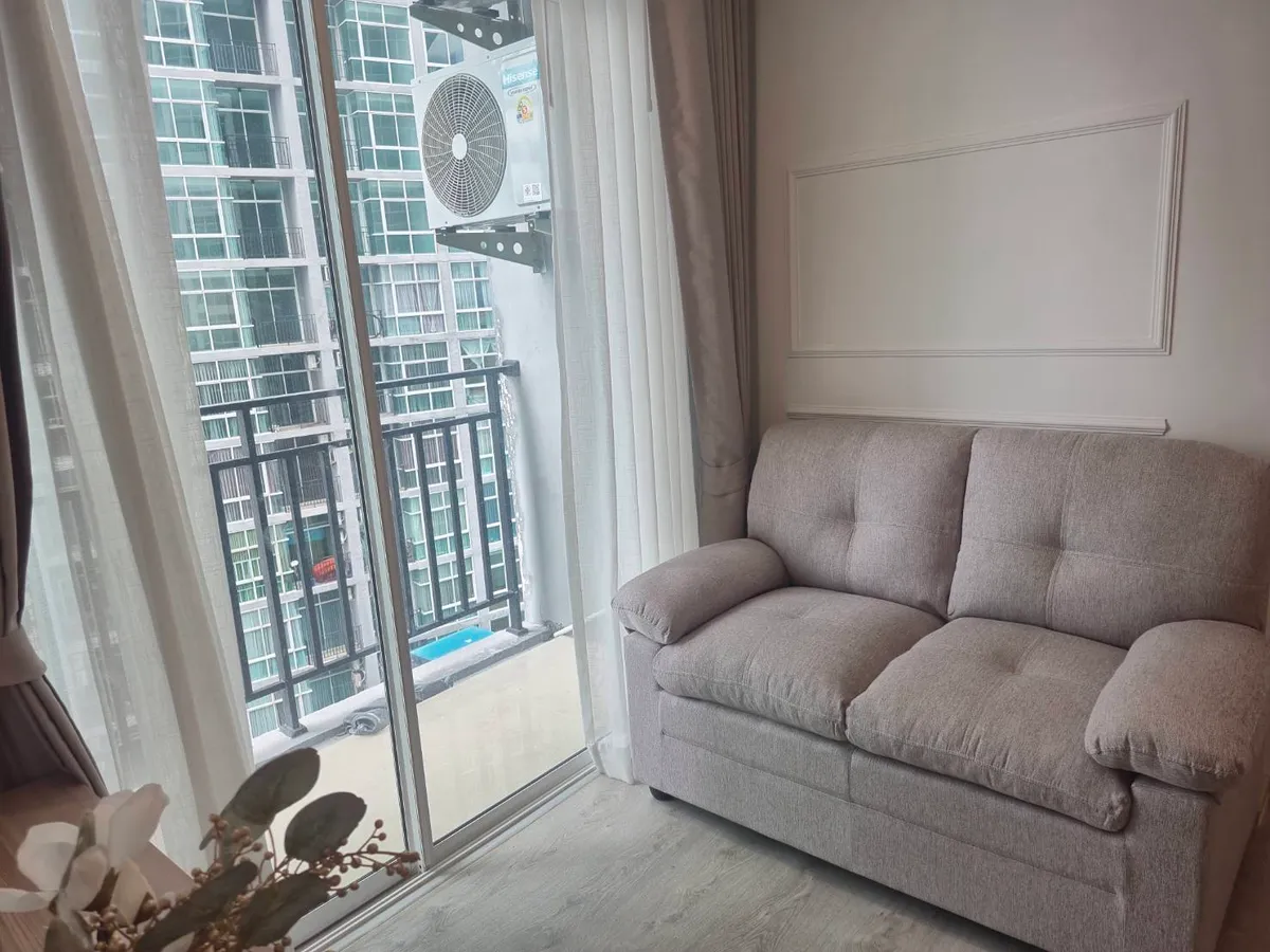 1 Bedroom 1 Bathroom , Twin Tower photo 3
