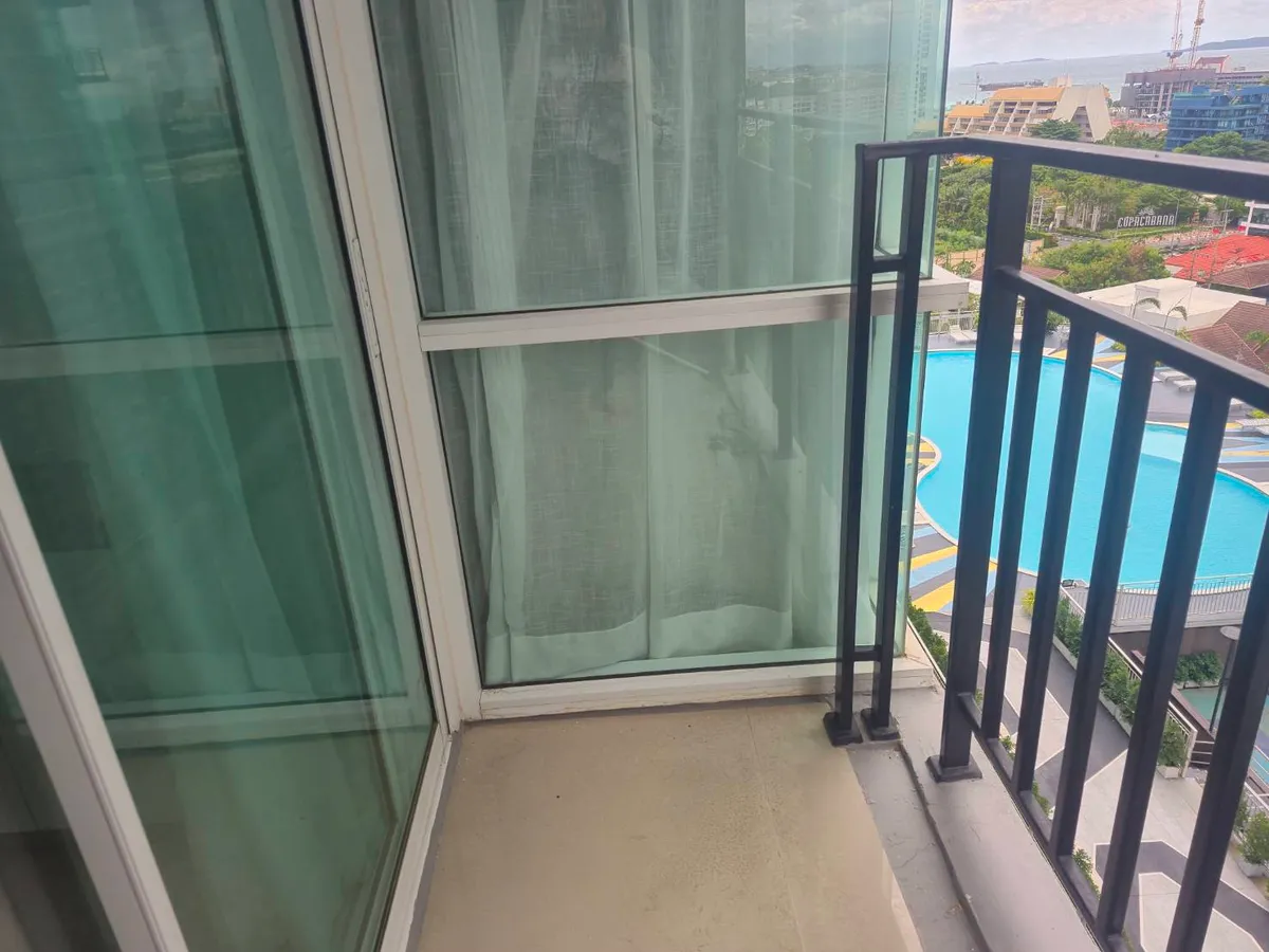 1 Bedroom 1 Bathroom , Twin Tower photo 8