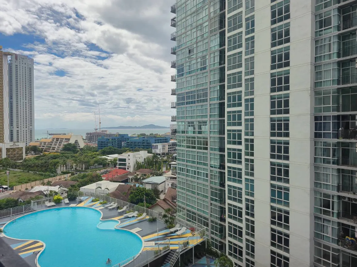 1 Bedroom 1 Bathroom , Twin Tower photo 9