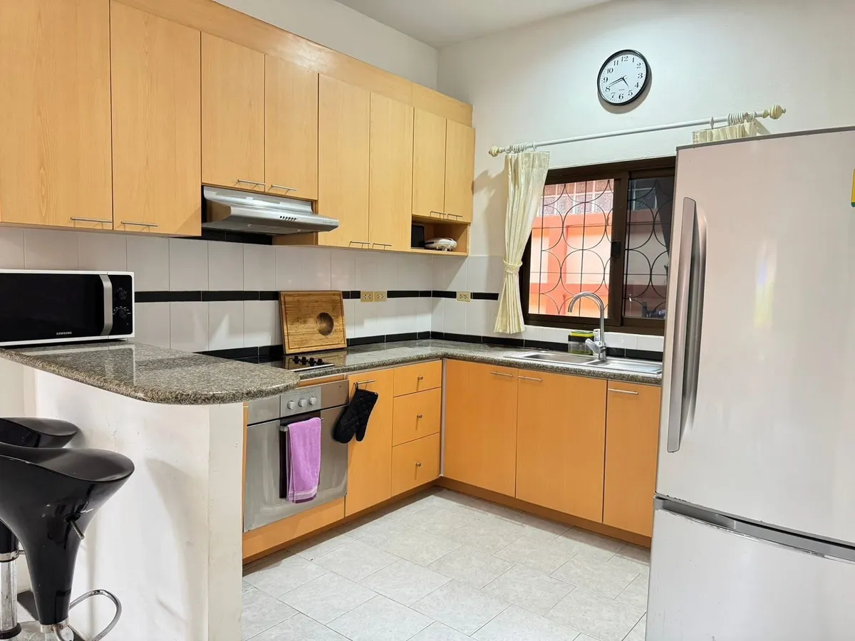 Pet-Friendly House for Rent in Huay Yai photo 4
