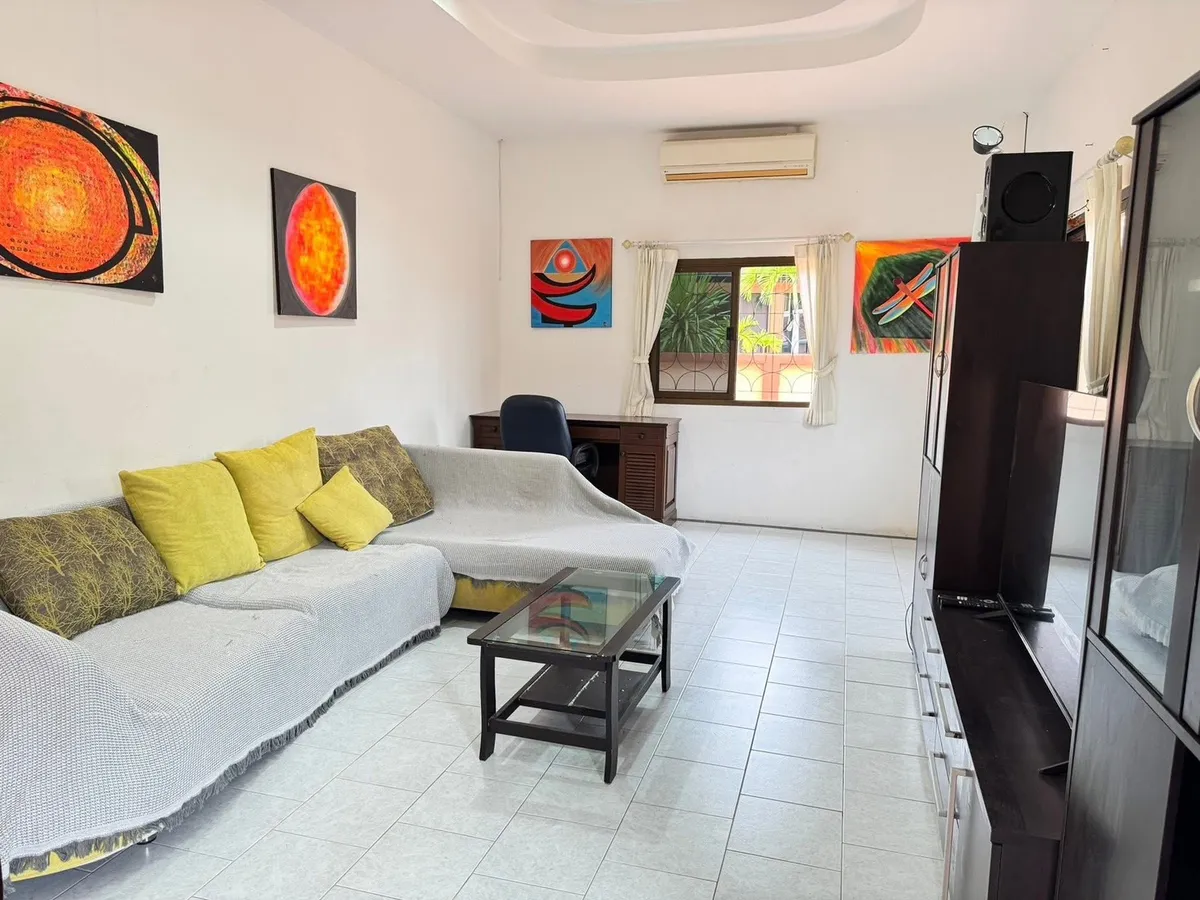 Pet-Friendly House for Rent in Huay Yai photo 2