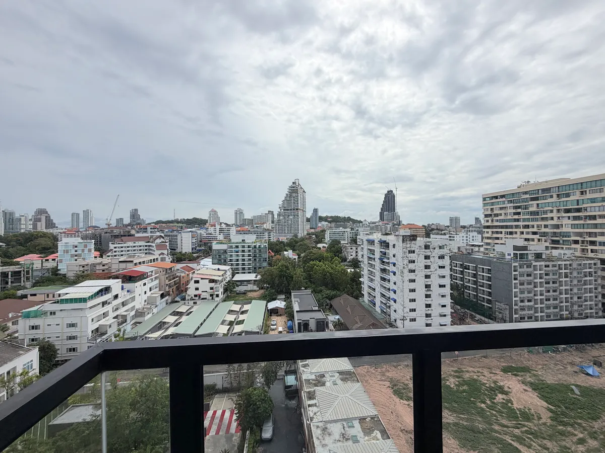 Luxurious Studio Condo For Rent In Prahtamnak photo 13