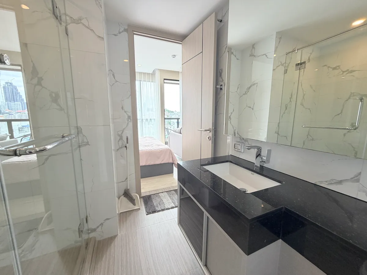 Luxurious Studio Condo For Rent In Prahtamnak photo 10