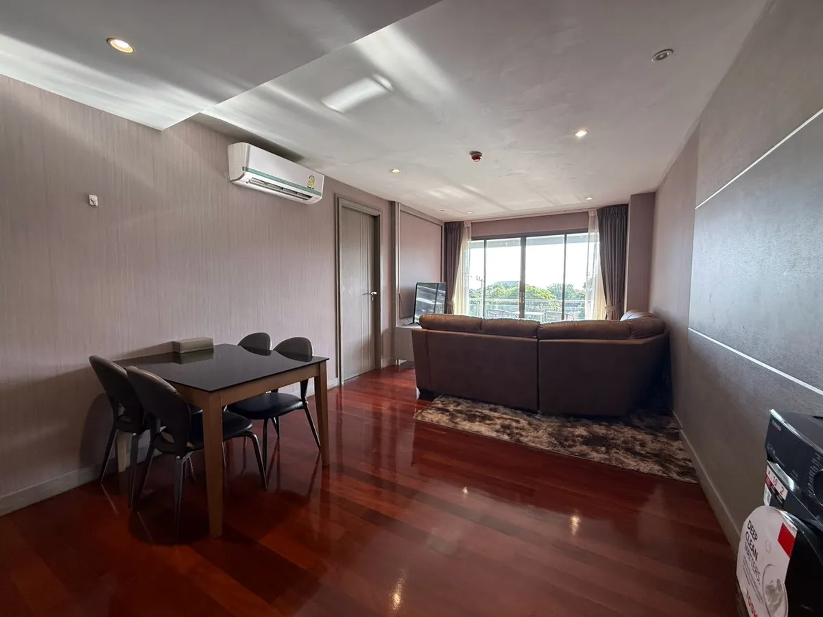 Fully furnished Saint Senate condo for rent and sale photo 3