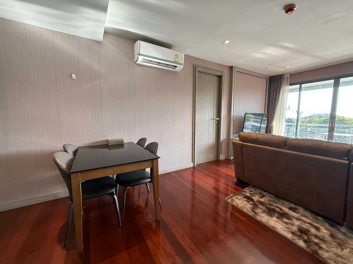 Fully furnished Saint Senate condo for rent and sale photo 21