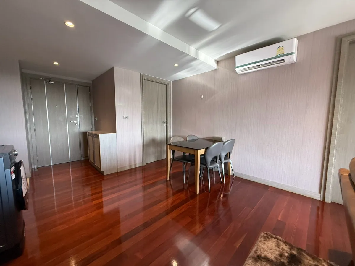 Fully furnished Saint Senate condo for rent and sale photo 22