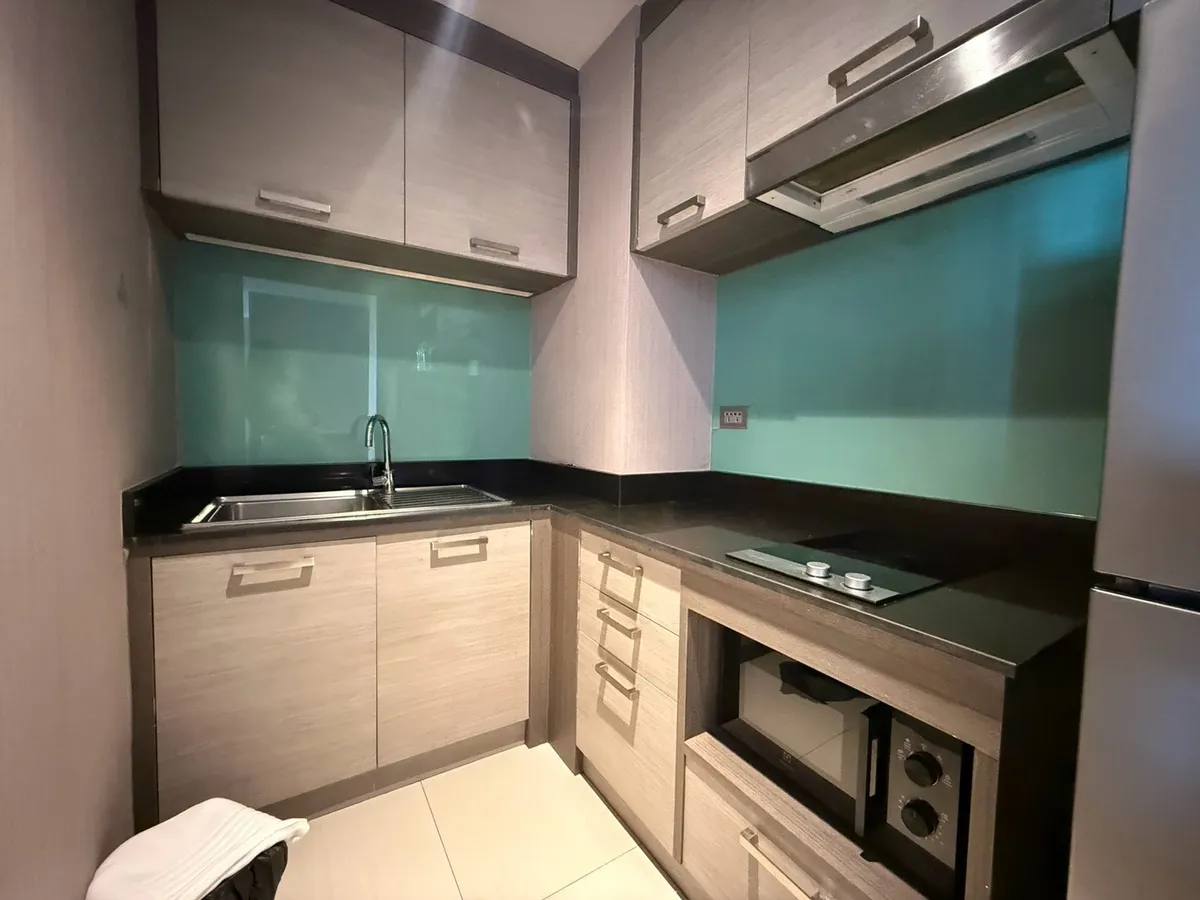 Fully furnished Saint Senate condo for rent and sale photo 24
