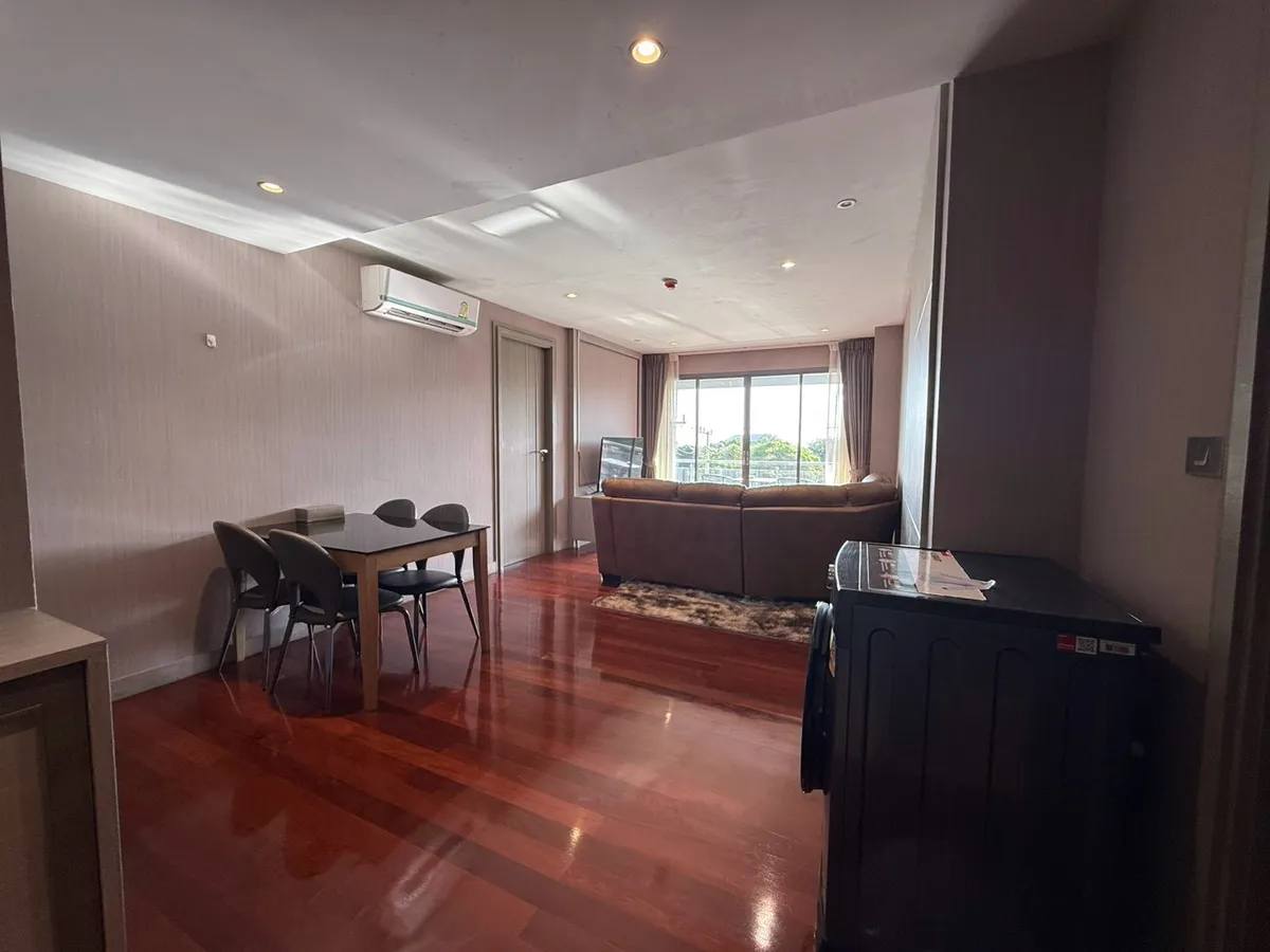 Fully furnished Saint Senate condo for rent and sale
