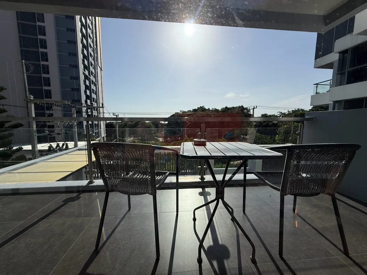 Fully furnished Saint Senate condo for rent and sale photo 6