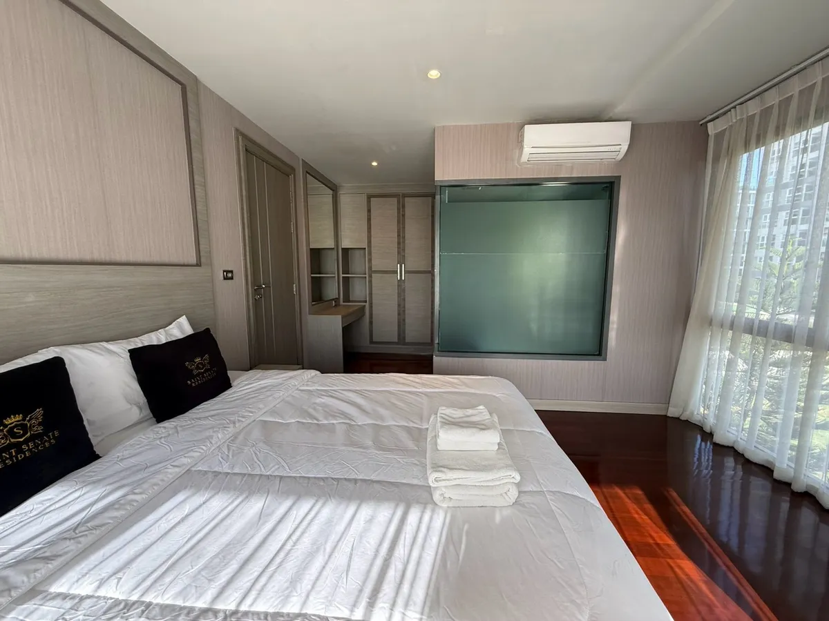 Fully furnished Saint Senate condo for rent and sale photo 15