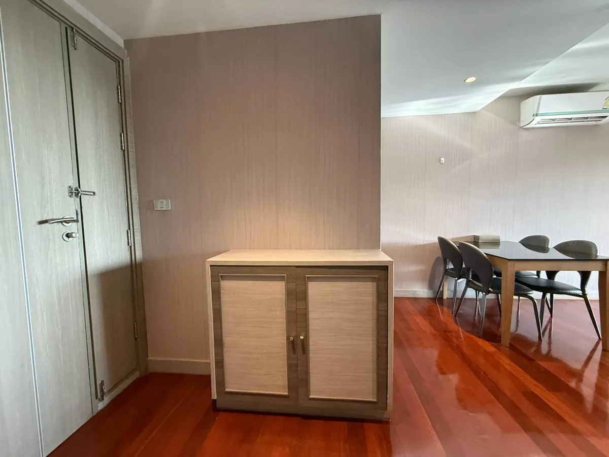 Fully furnished Saint Senate condo for rent and sale photo 25