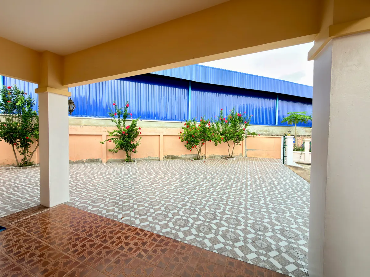 Three Bedroom House with Pool For Rent in Soi Nernplubwan East Pattaya photo 7